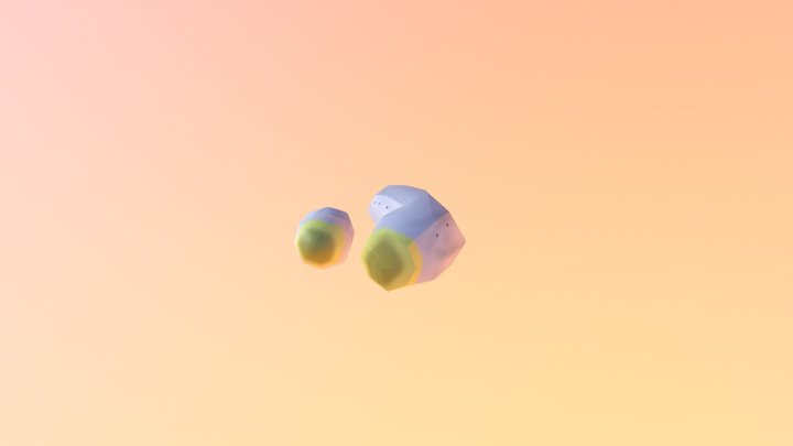 FINAL_Grubs 3D Model