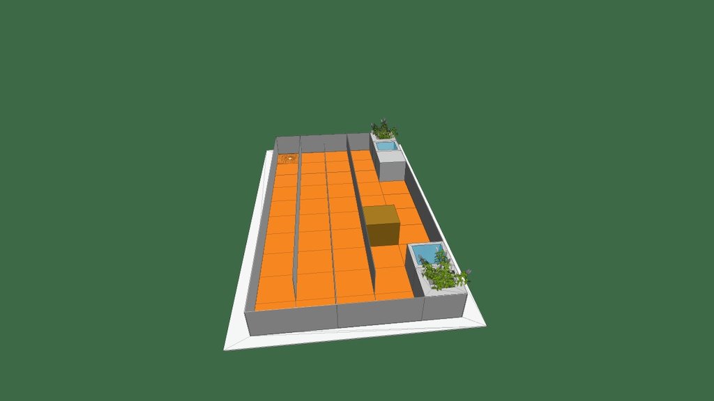 Modelo 3d proyecto ABP