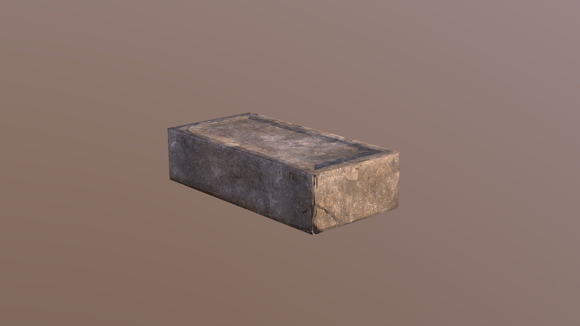 Brick