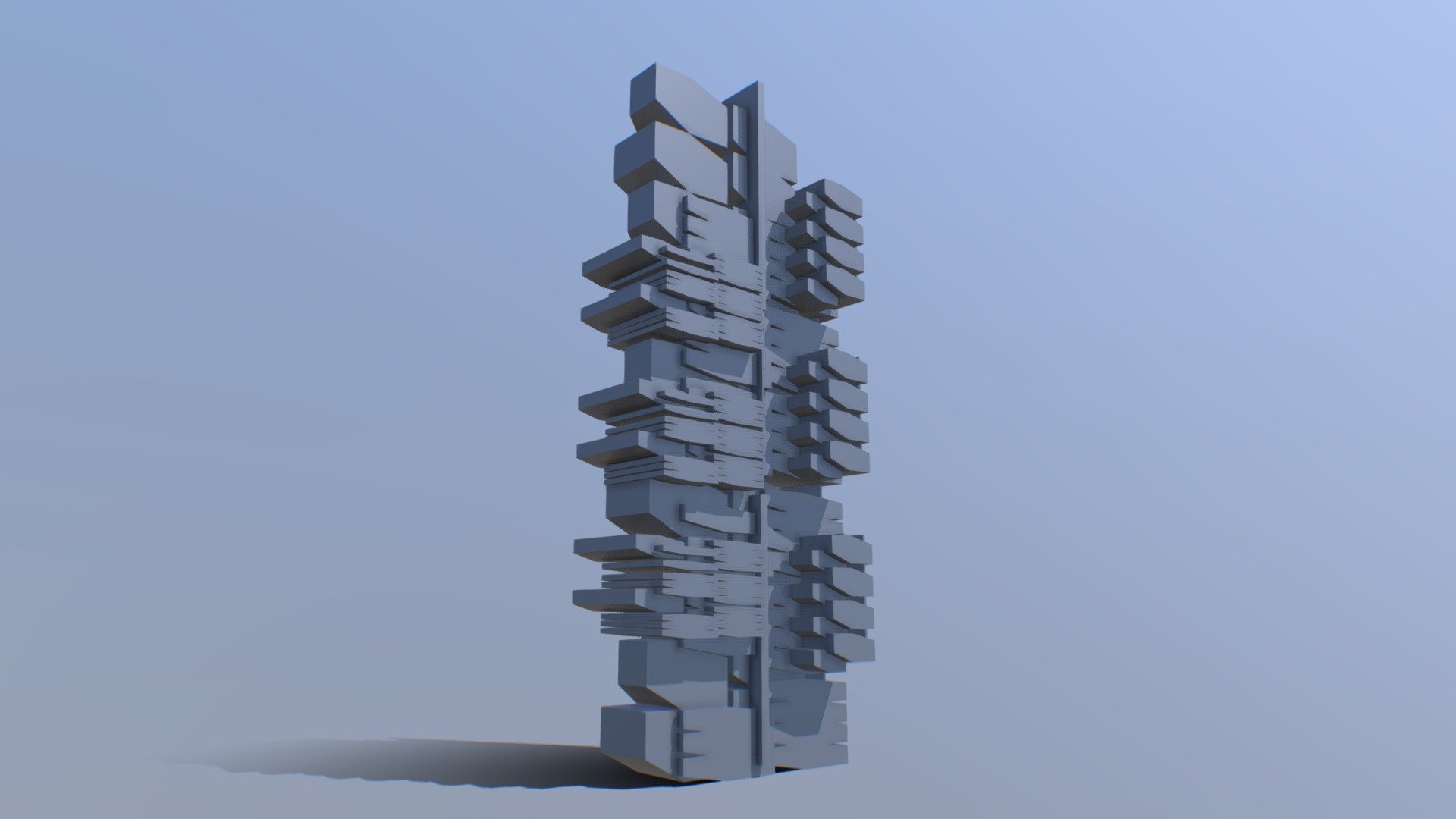 Shrd Bldng 001 For PC