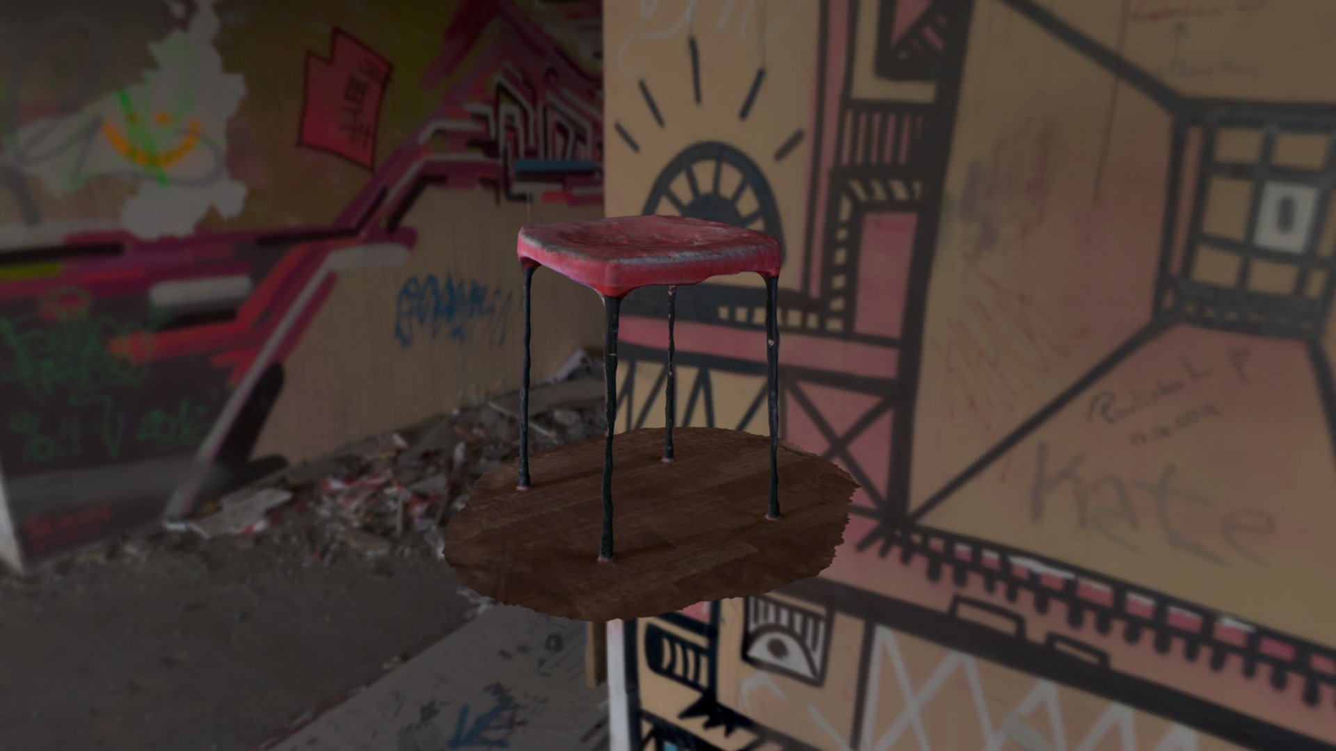 Chair