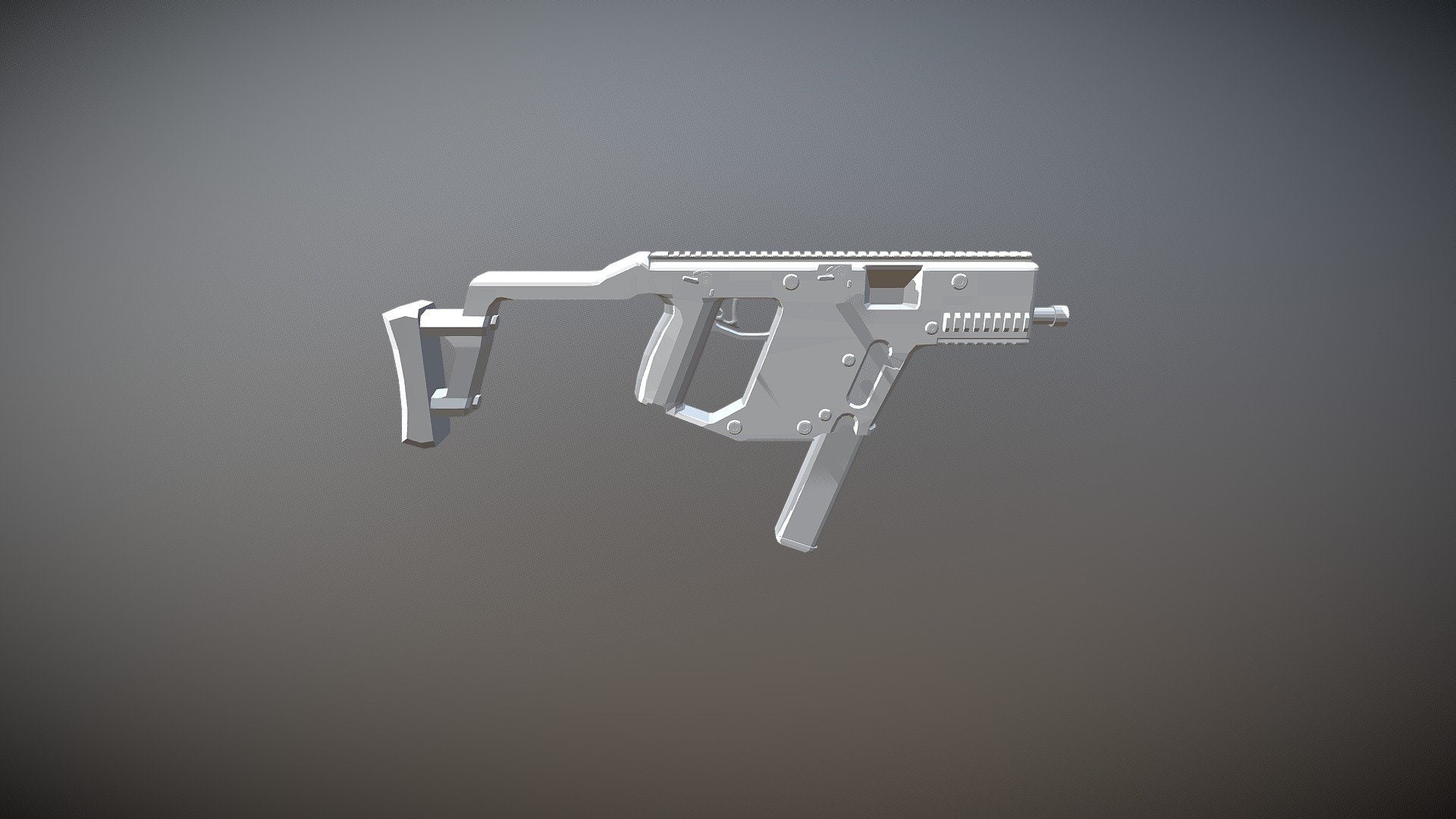 Kriss Vector