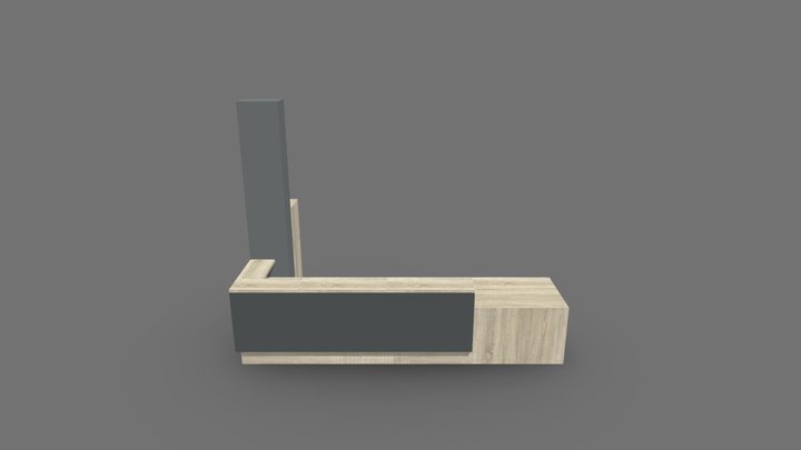 137. CRAFTI 3D Model