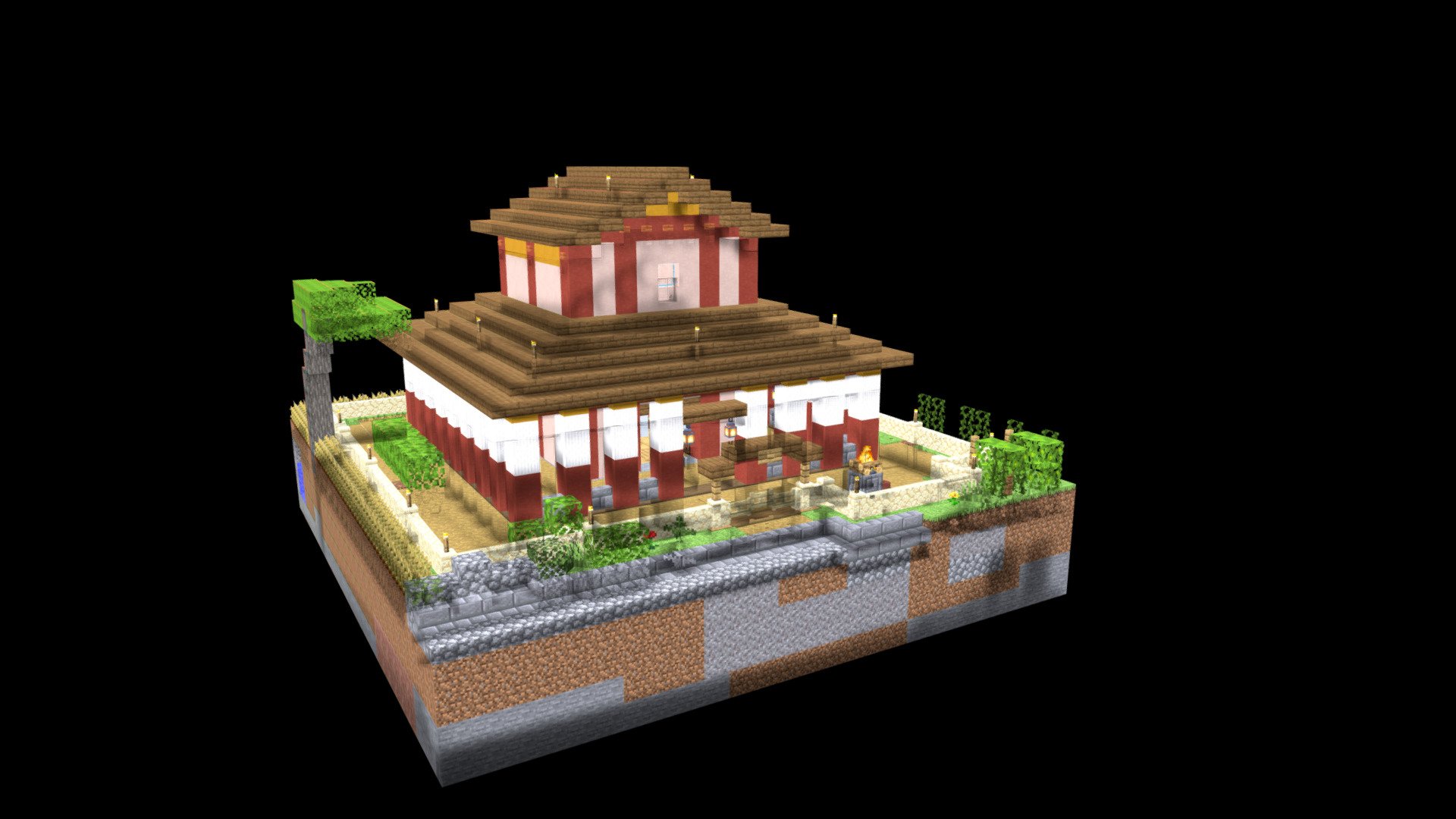 Temple of Demeter