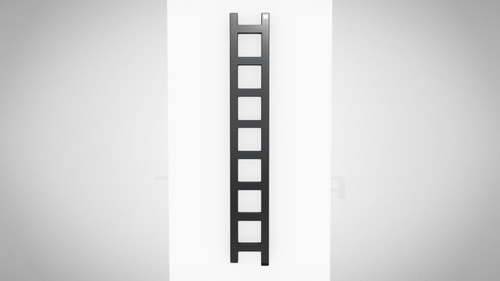 EASY ONE radiator – Modelo 3D gratuito STL