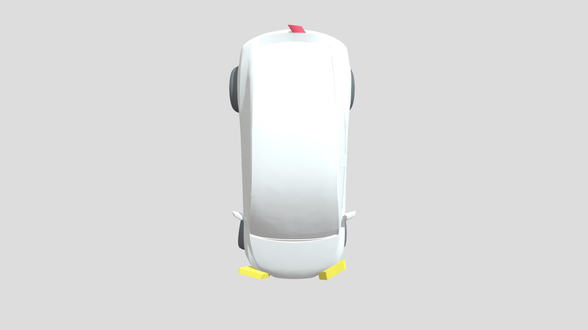 Copy Of Tesla Model X (1)