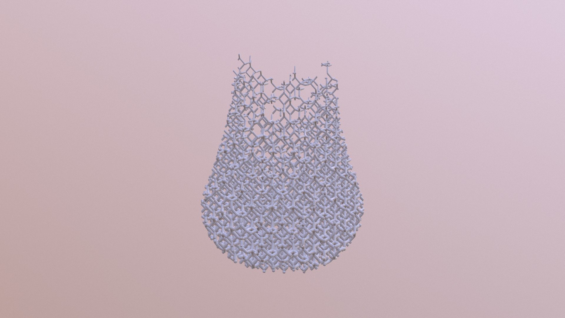 Latti-cy Vase