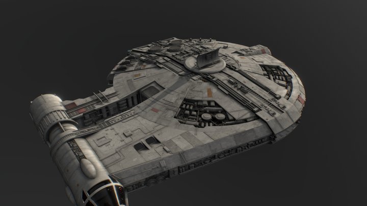 space battleships - A 3D model collection by Shepard.Alex - Sketchfab