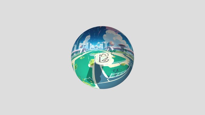 Skybox_2023-06-11_15.32.25 3D Model