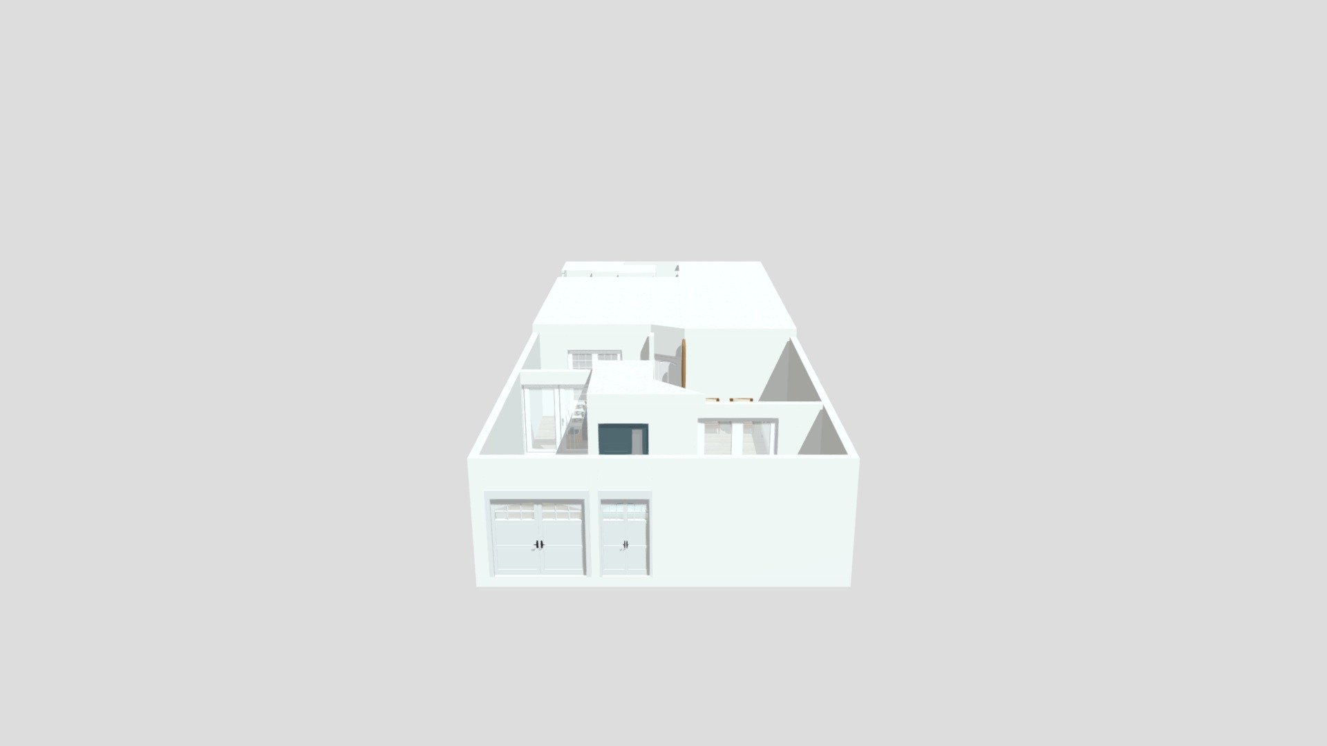 House Update - Download Free 3D model by Home Design 3D (@homedesign3d ...