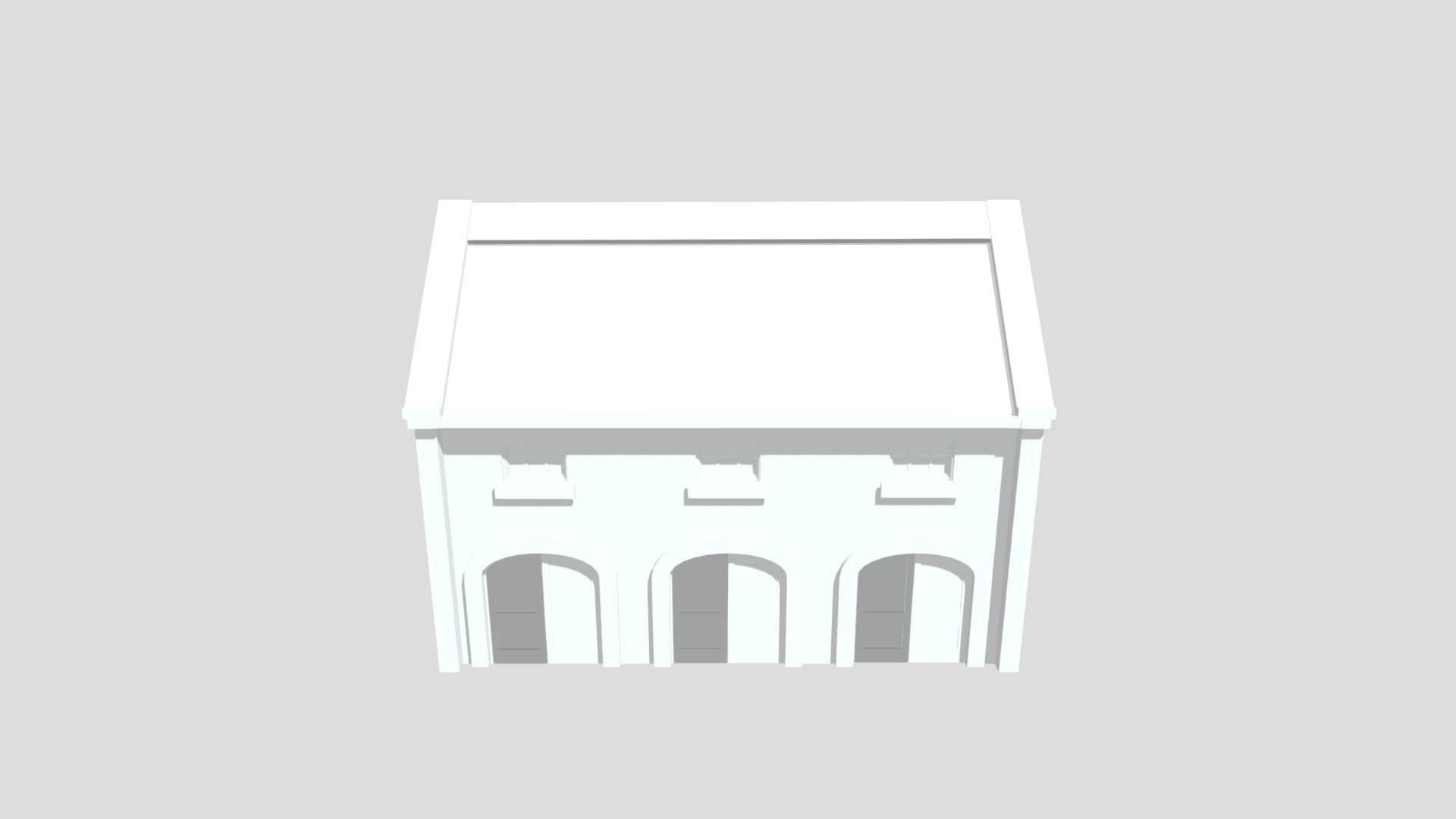 Mora Jonathan Building