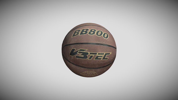 Beastball 3D models - Sketchfab