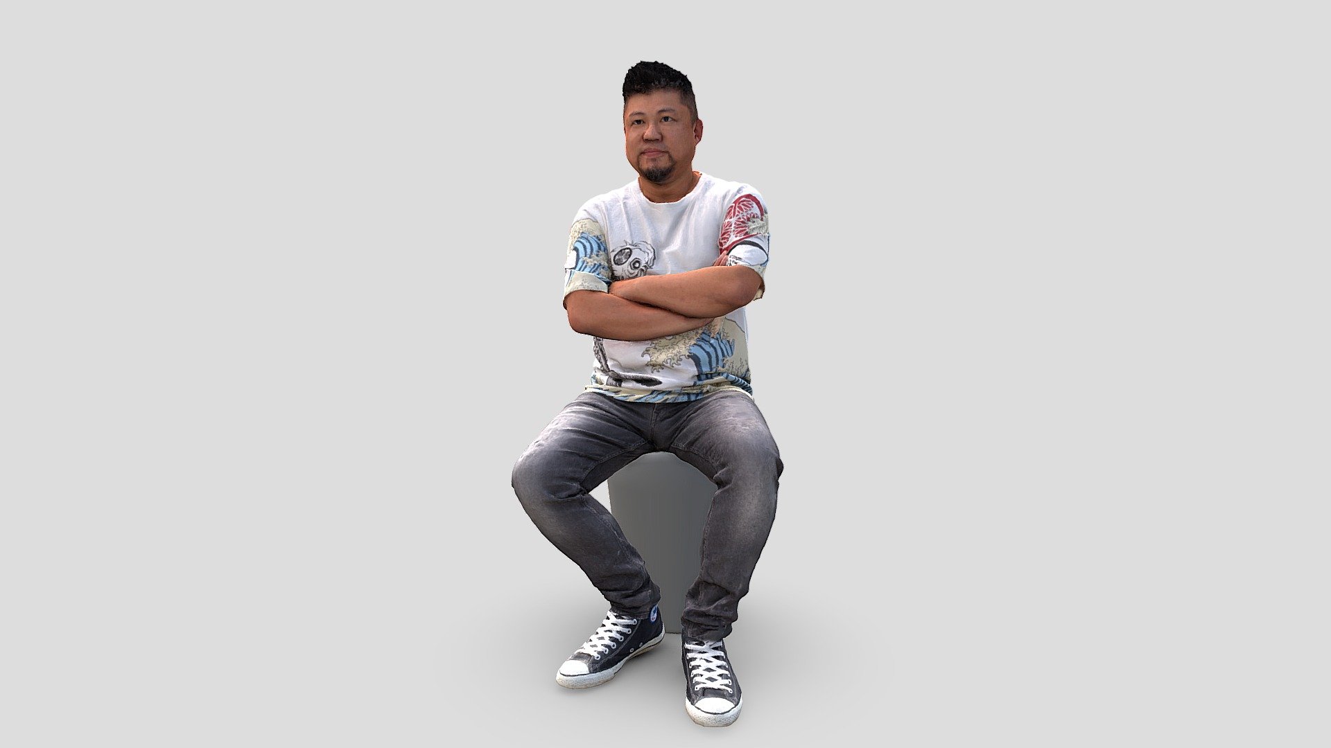ken_20201119 - Buy Royalty Free 3D model by mwopus [e4858f3 ...