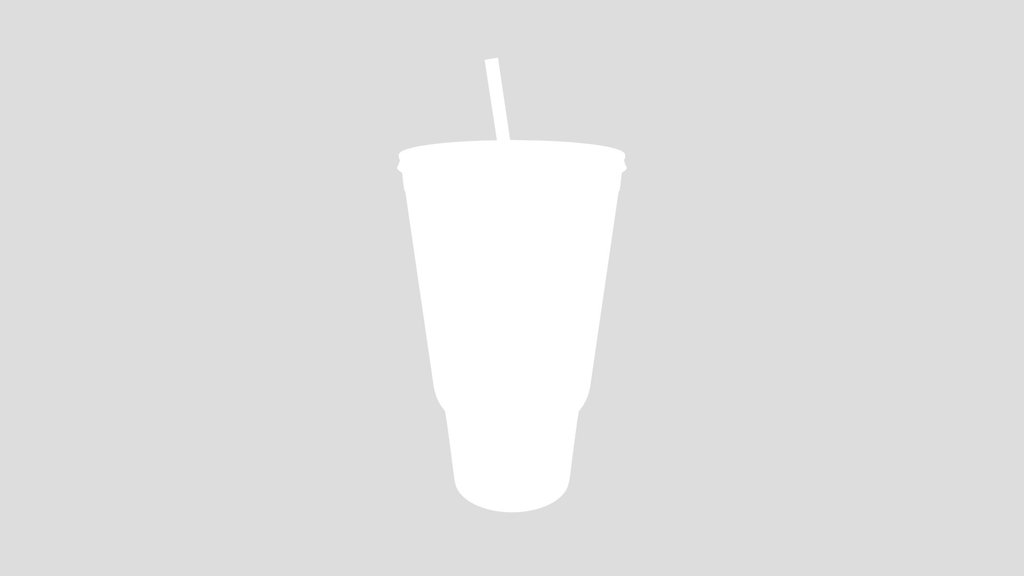 Whataburger Large Foam Cup