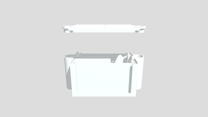 2025-7-6new 006_f 3D Model