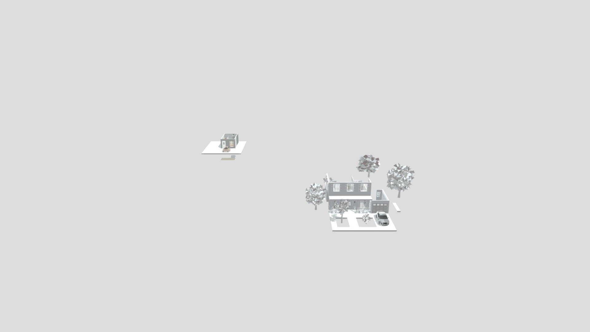 Family House