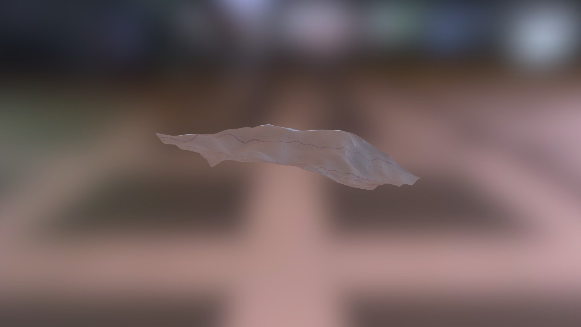 C5805 Melampes — Sketchfab embed 3D viewer