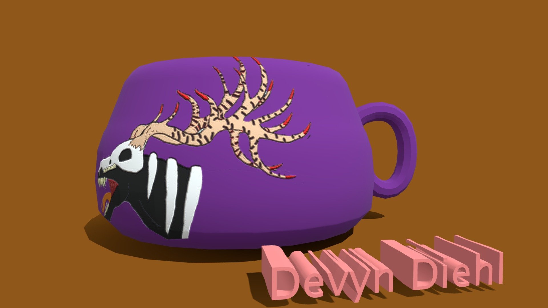 Mug