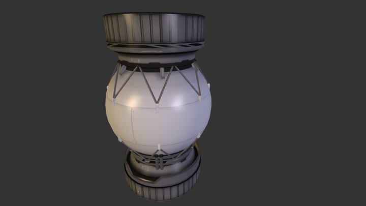 AlternateArtisan - Sketchfab