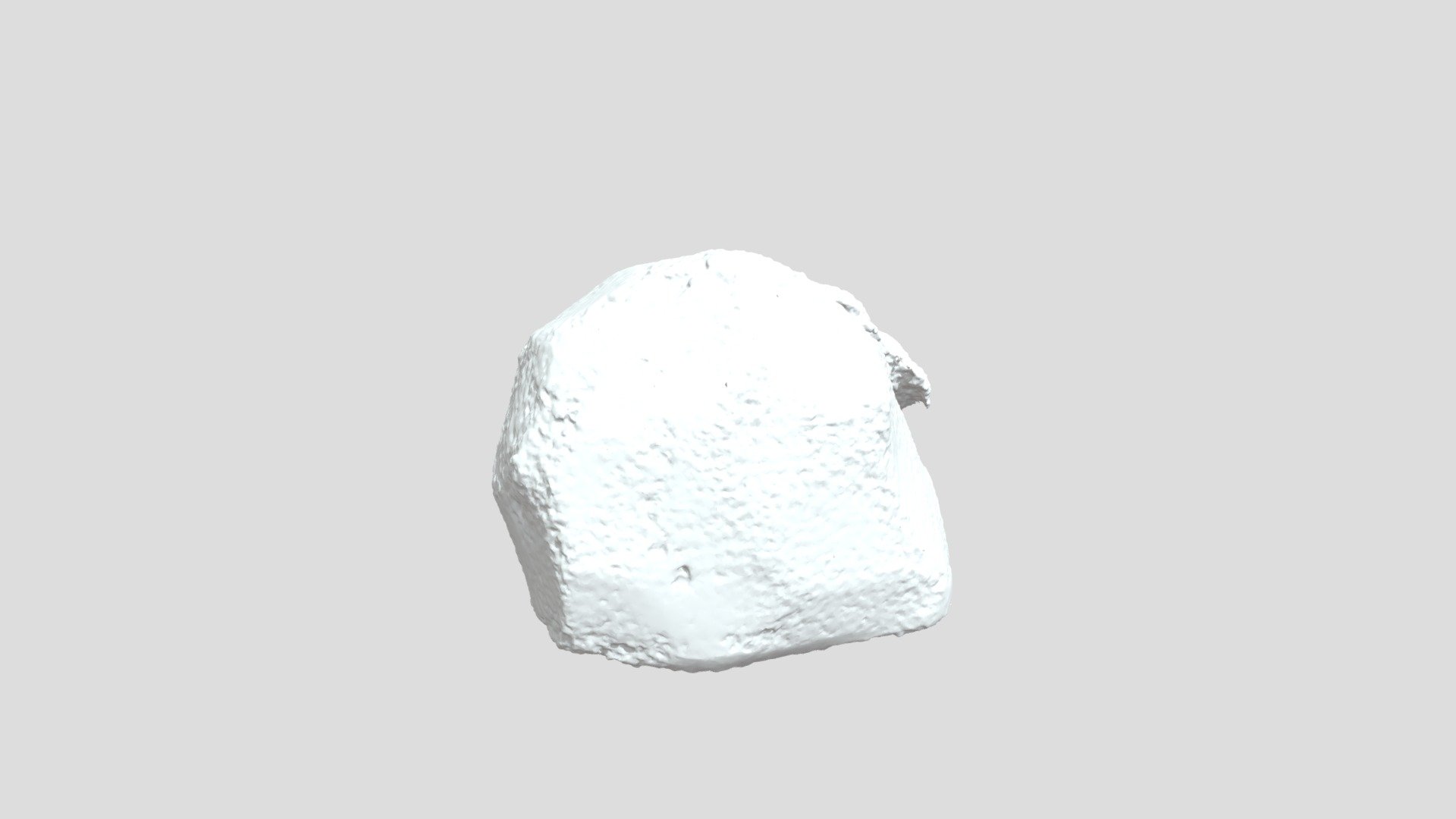 Rock Structure - Download Free 3D model by FortiHasta (@kimroed123