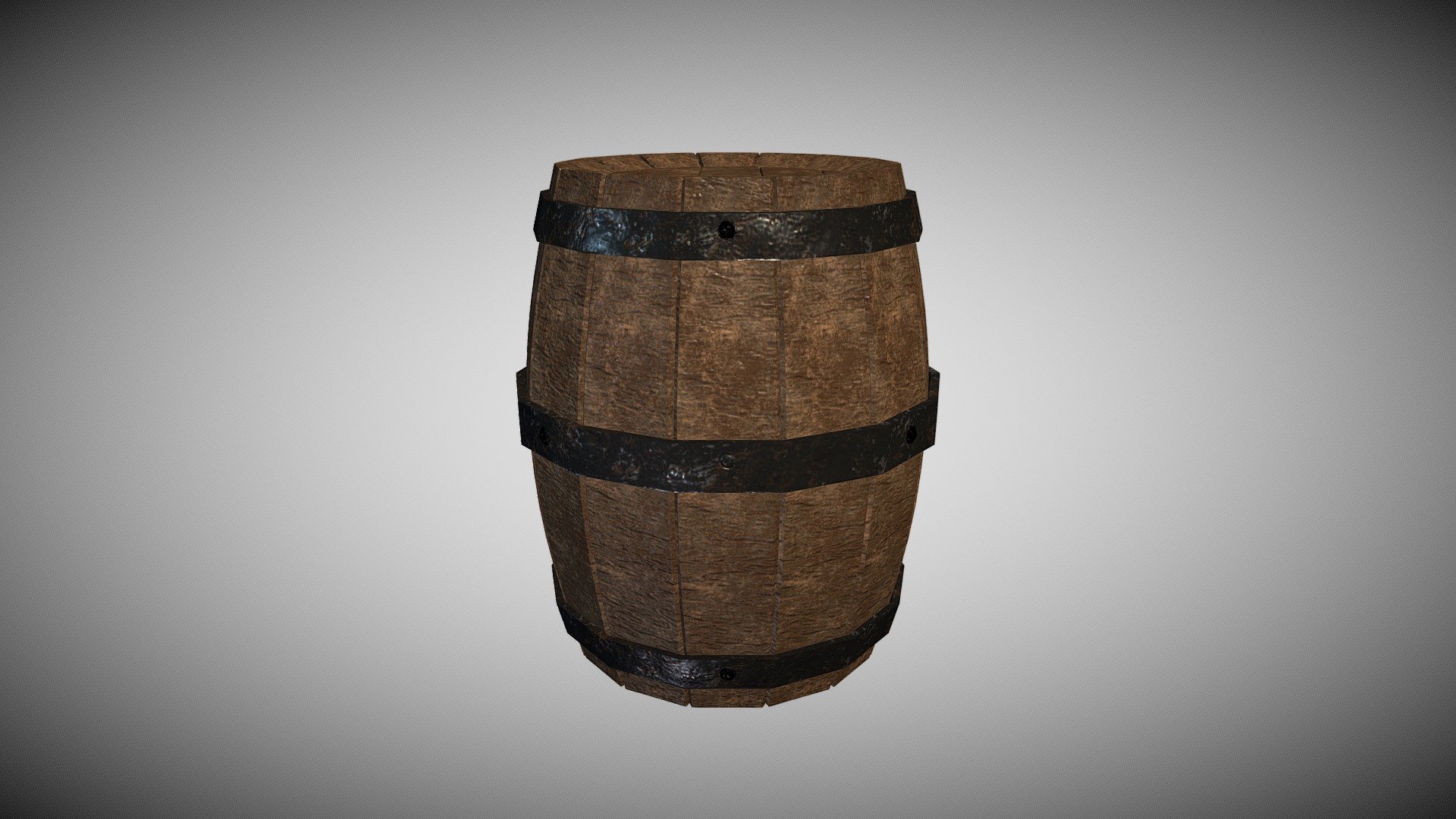 Barrel