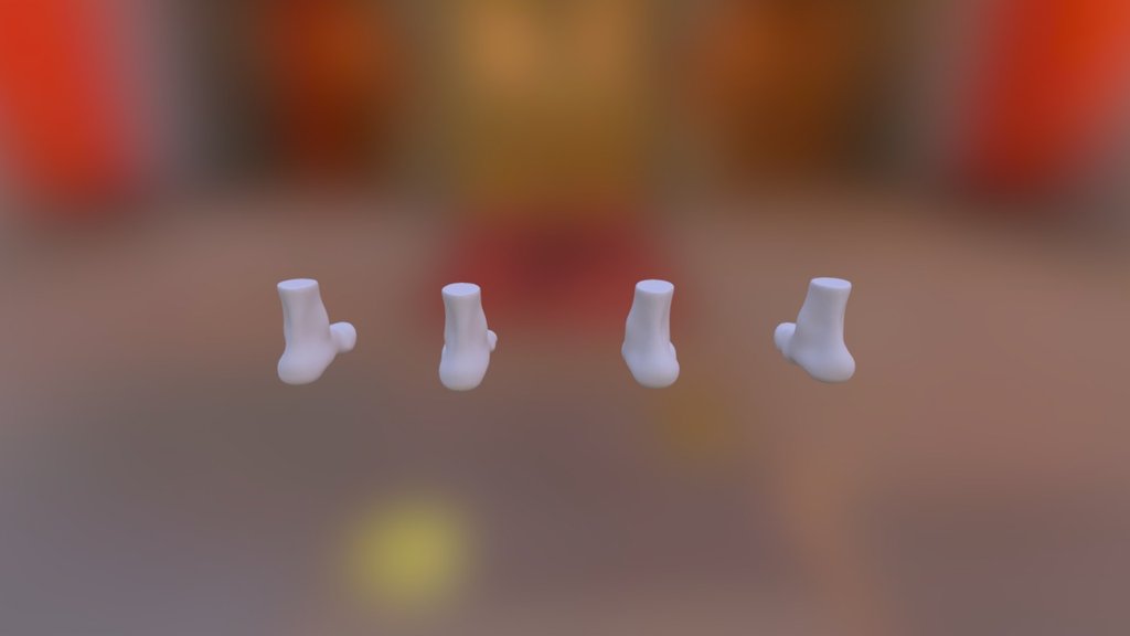Bonnot Comp — Sketchfab embed 3D viewer