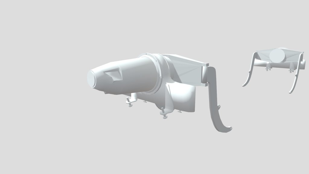 Arma Reforger UH1D/H M21 subsystem