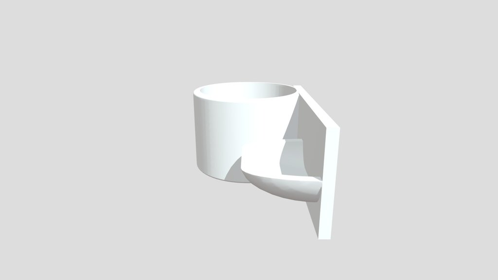 Medication Holder