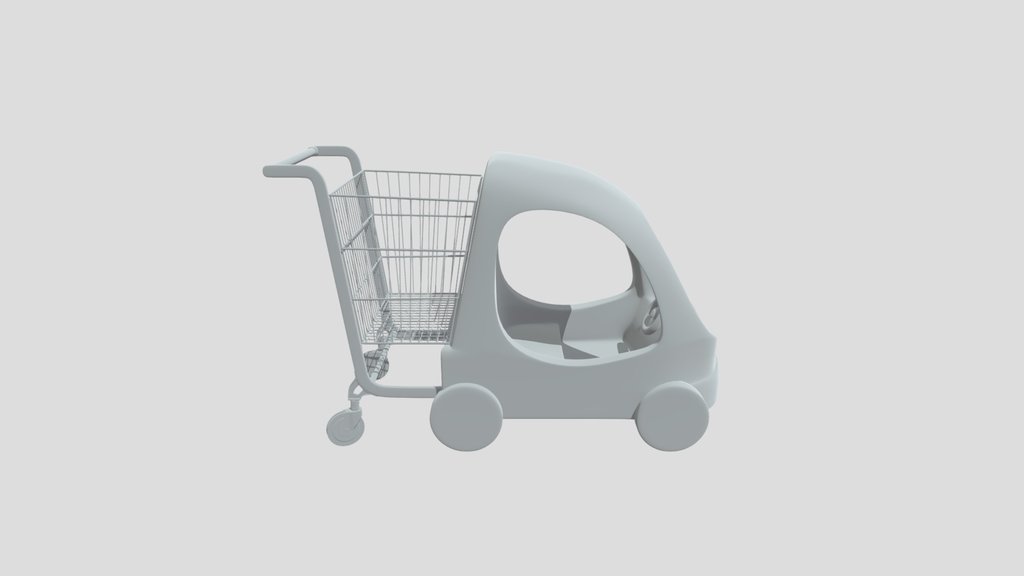 Shopping Carts