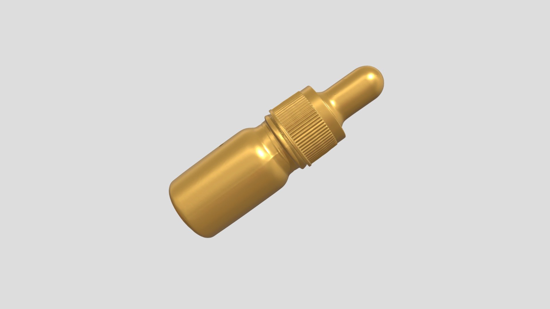 Glass Bottle GS1 100MV full res
