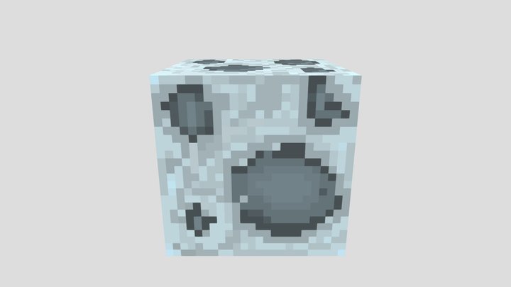 Minecraft Moon