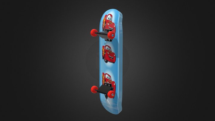 Skate Board
