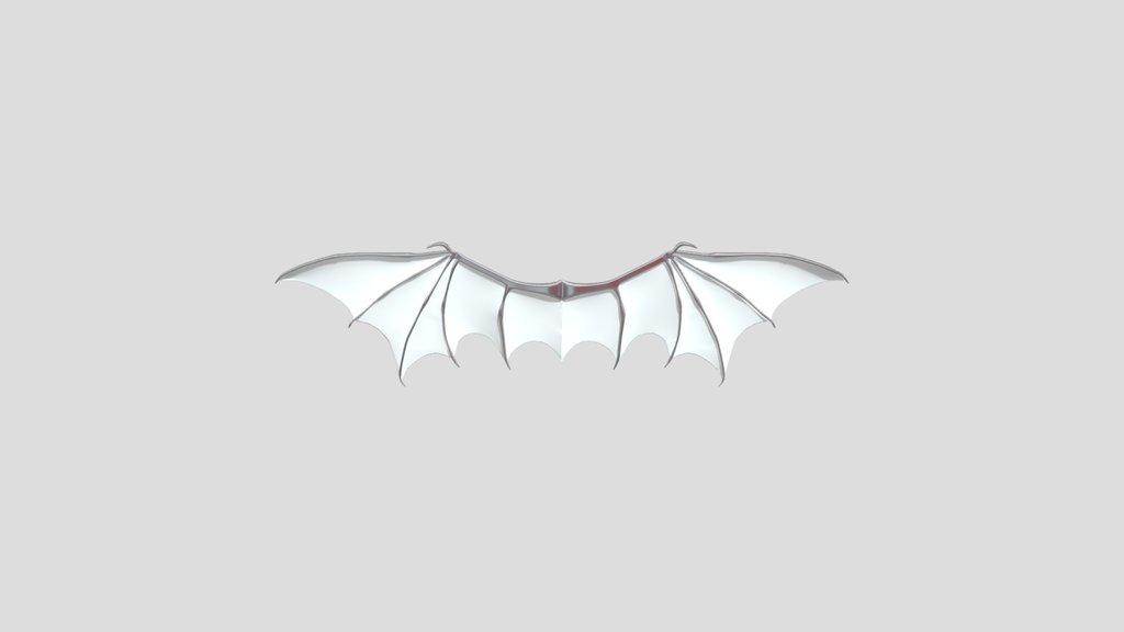 Count Dracula s Wings