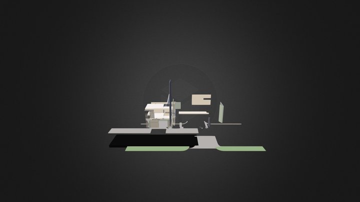 01 3D Model