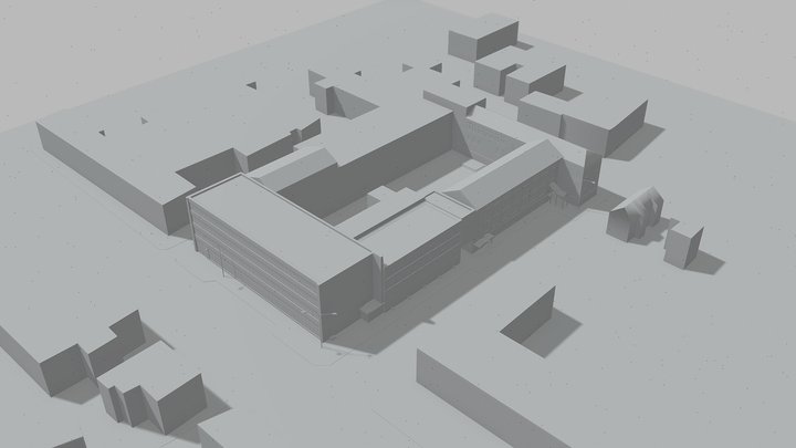 Aparaat_map_test3 3D Model