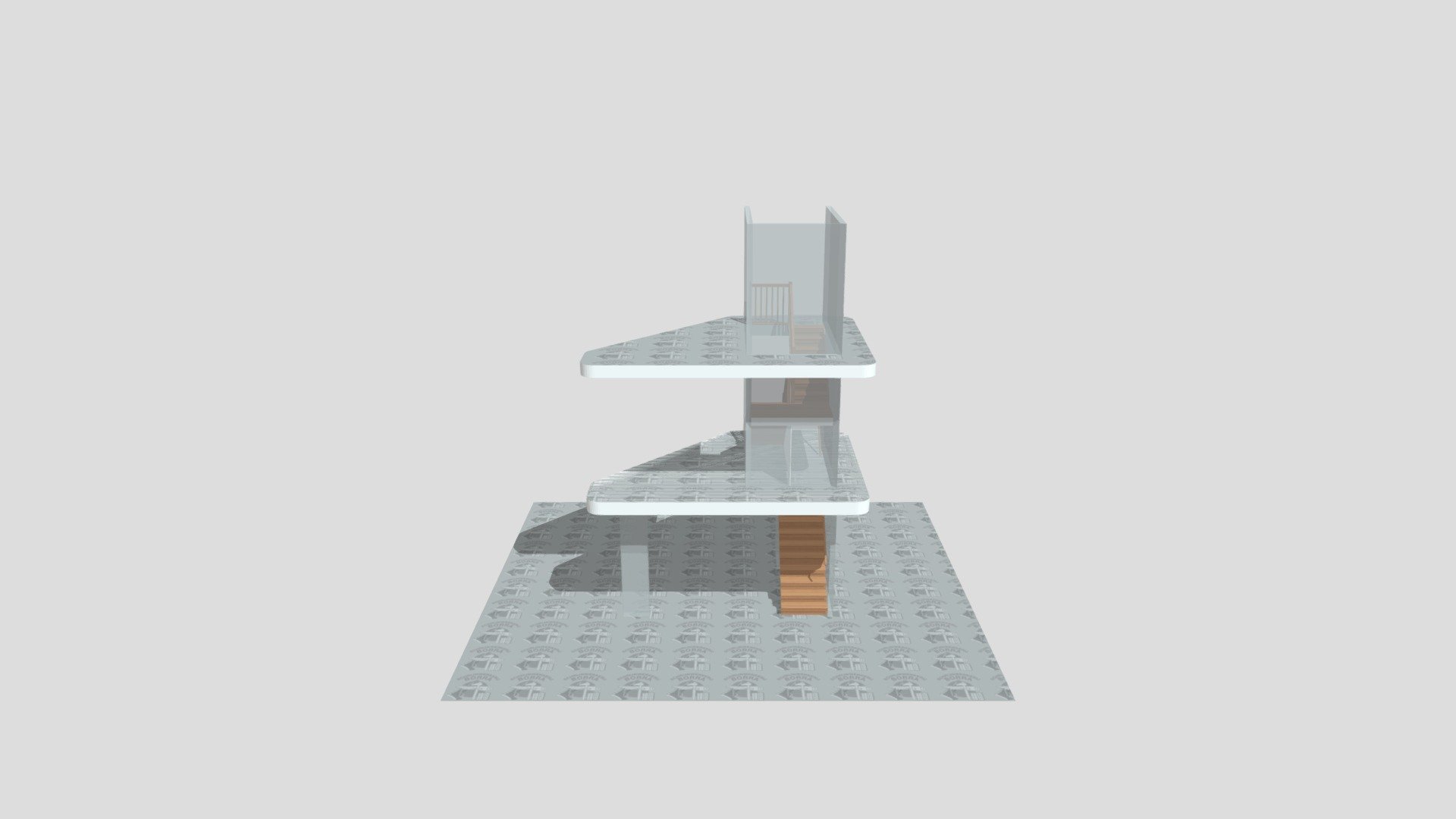 6476 - 3D model by borra [e49190b] - Sketchfab