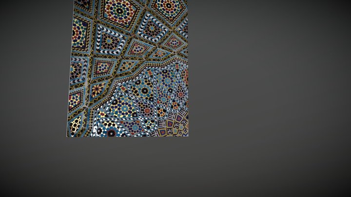 Notebook Lux1 3D Model
