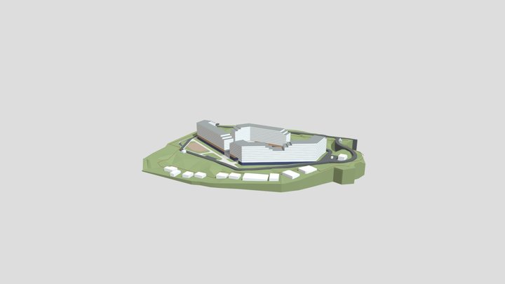 Topo 09.01.2025 3D Model