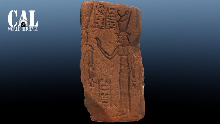Teba 3D models - Sketchfab