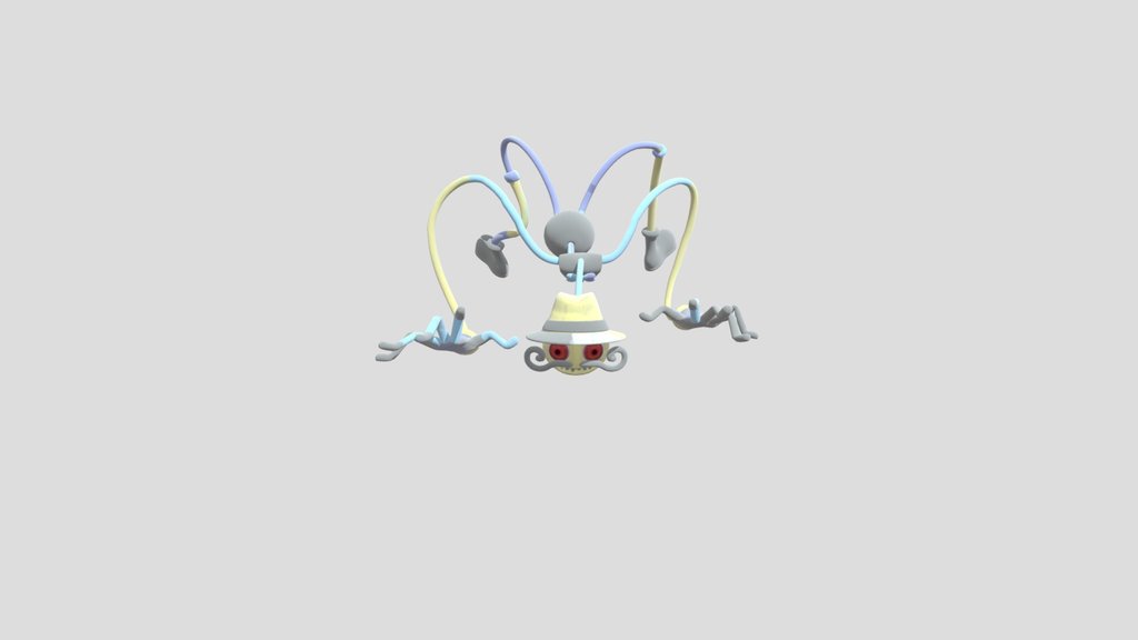 Clean-daddy-long-legs