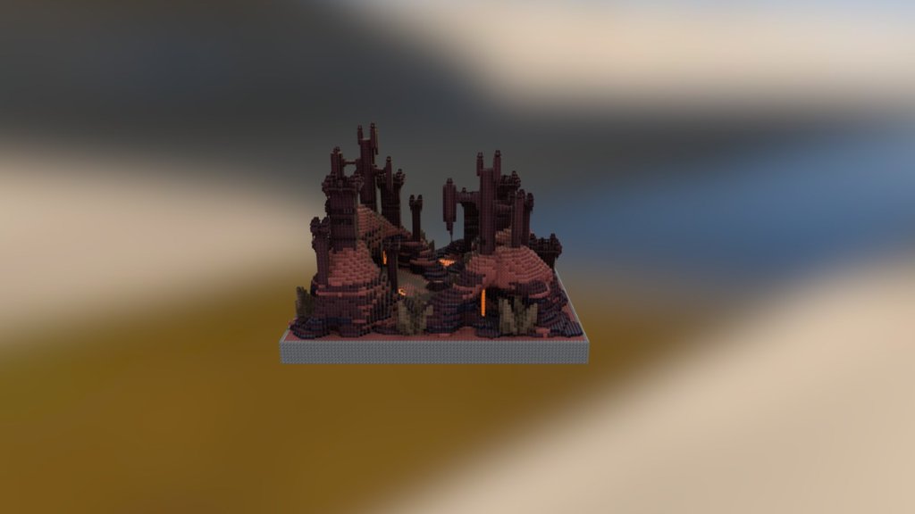 Nether KOTH
