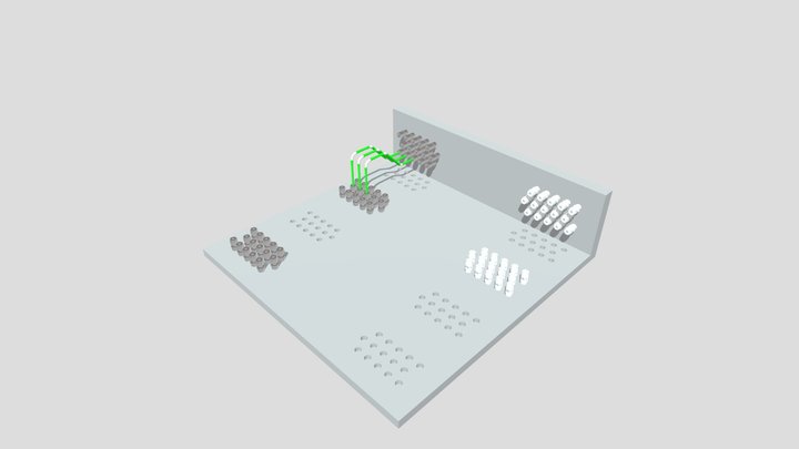 Exercise 02 3D Model