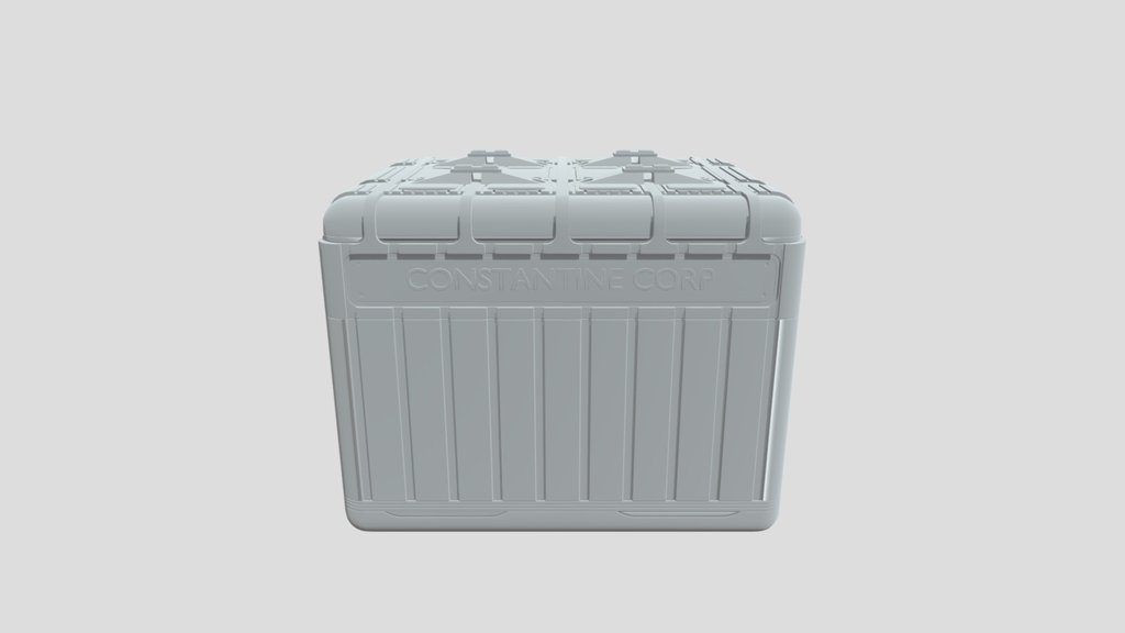 Container Large