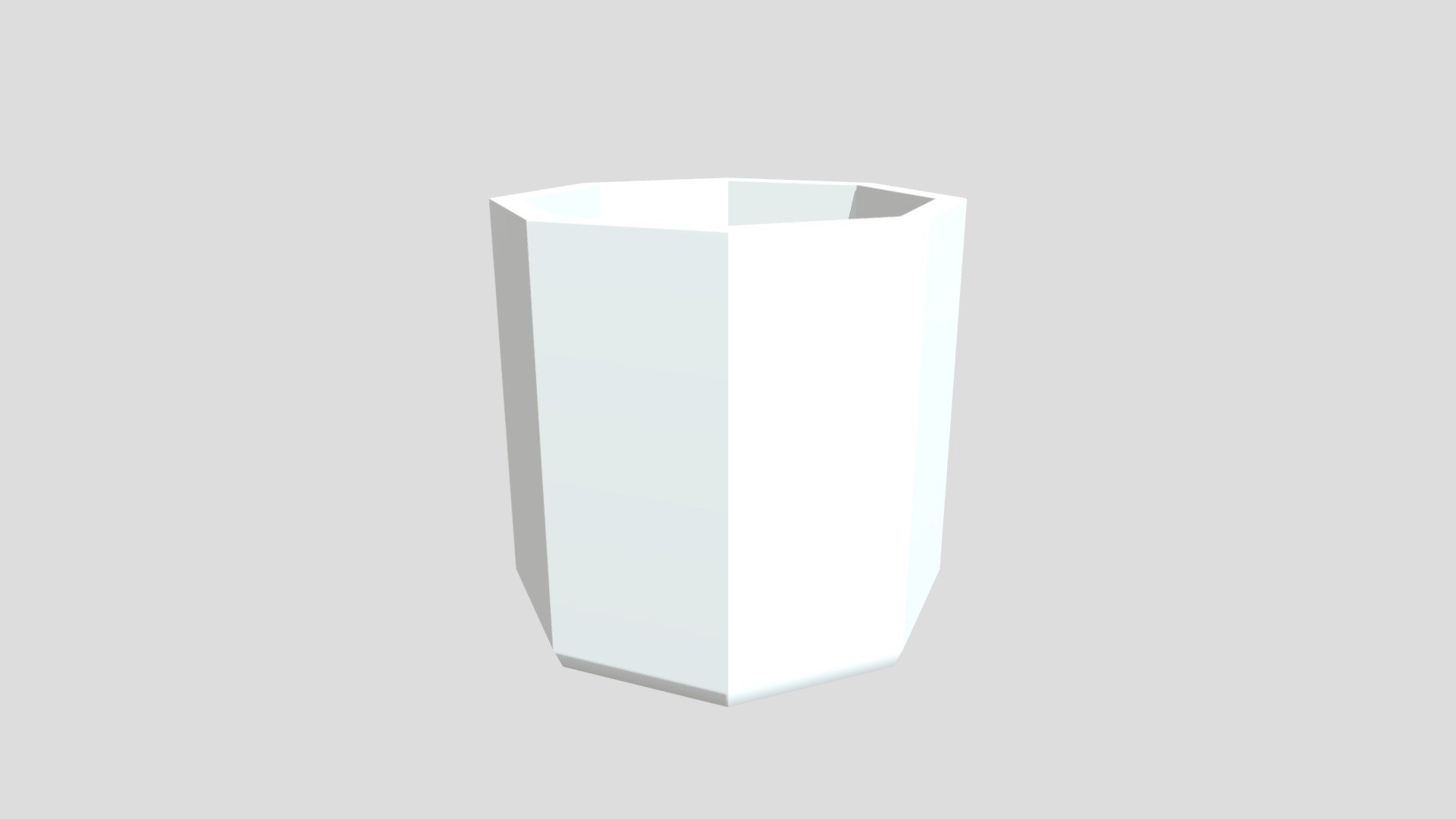Cup - Download Free 3D model by awajnehraghad [e495da4] - Sketchfab