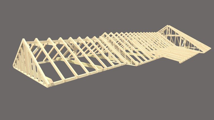SEMA3D000 3D Model