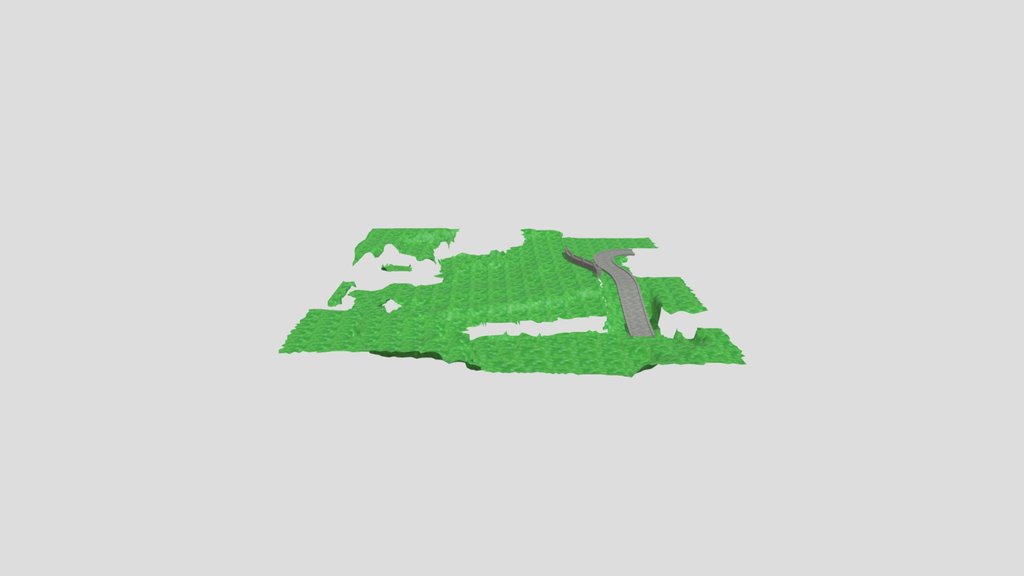 Poppy Playtime Chapter 5 Lily's Landscape