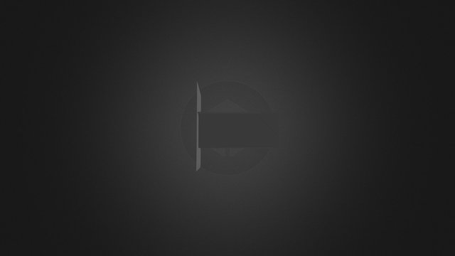 The Artist's Attic 3D Model