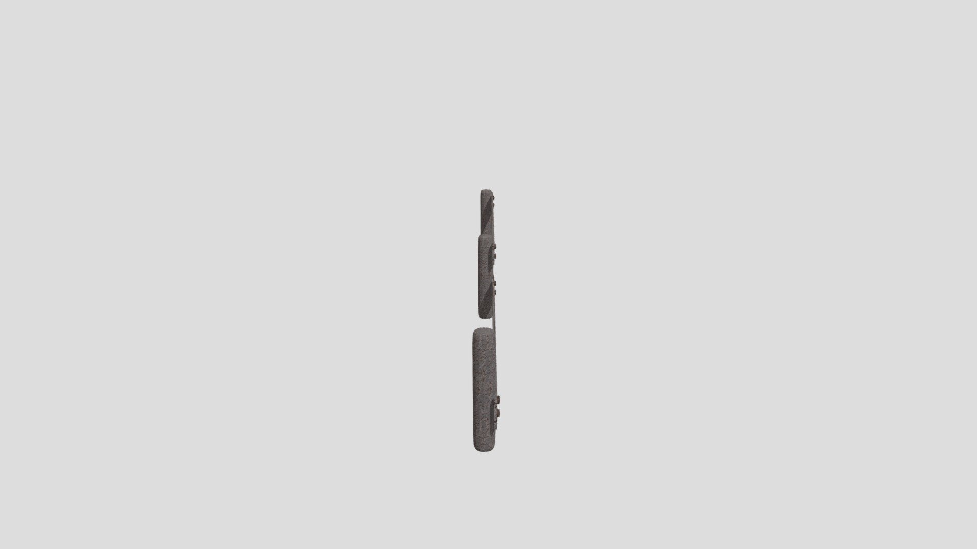 Fence — Sketchfab embed 3D viewer