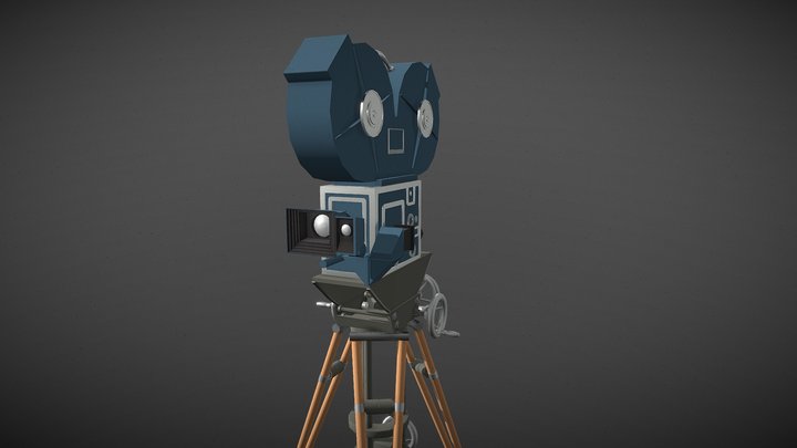 [HW XYZ School] Detailing 3D Model