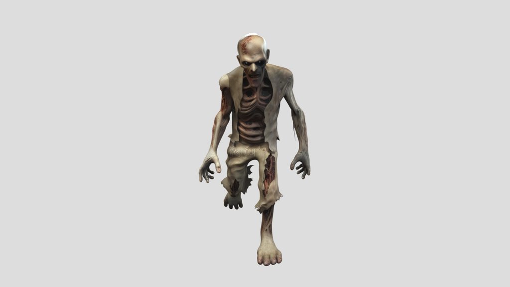 zombie
